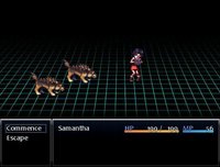 Dark Blood Chronicles screenshot, image №2248897 - RAWG