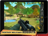 Yalghaar: Action FPS Shooter screenshot, image №1882654 - RAWG