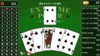 EXTREME POKER screenshot, image №810620 - RAWG