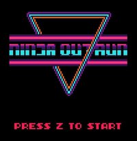 Ninja Outrun screenshot, image №2116052 - RAWG
