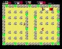 Blower (Amiga Port) screenshot, image №3631562 - RAWG