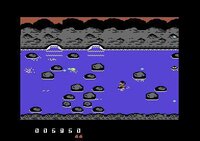 Naddando (Commodore 64) screenshot, image №2461149 - RAWG