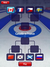 Curling3D lite screenshot, image №2133768 - RAWG