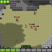 Dungeon Dwellers: Frostbitten screenshot, image №1097420 - RAWG