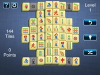 Mahjong Addictive Puzzle - Emoji Tiles Matching Fun screenshot, image №2164488 - RAWG