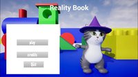 Reality Book screenshot, image №2239621 - RAWG