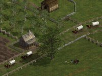 American Conquest: Divided Nation screenshot, image №425525 - RAWG