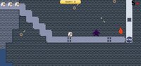 Super Space-stronaut (cmhavlish) screenshot, image №3036234 - RAWG