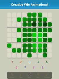 Sudoku Simple + screenshot, image №2399602 - RAWG