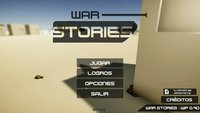 War Stories screenshot, image №1064641 - RAWG