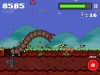 Super Mega Worm screenshot, image №5026 - RAWG