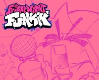Funkin 0.1 screenshot, image №2814675 - RAWG