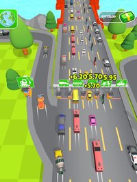 Toll Road ASMR screenshot, image №3611258 - RAWG