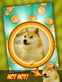 Doge Clicker Coin Collector Free Game! screenshot, image №1748122 - RAWG