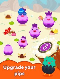 Grow Seeds screenshot, image №2125674 - RAWG