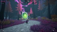 Zorro and Zedd screenshot, image №4188556 - RAWG