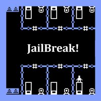 Jailbreak! screenshot, image №2327867 - RAWG