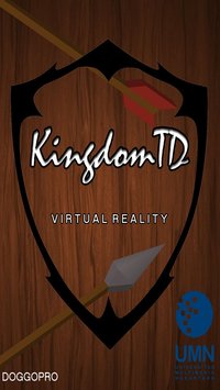 KingdomVRTD screenshot, image №2259270 - RAWG
