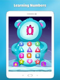 Number Counting games for toddler preschool kids screenshot, image №1580088 - RAWG