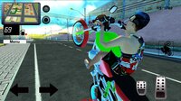 Jogo de carro e moto: Cortando Giro No Brasil screenshot, image №3722143 - RAWG