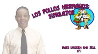 Los Pollos Hermanos: Simulator (Breaking Bad & Better Call Saul Game) screenshot, image №3544572 - RAWG