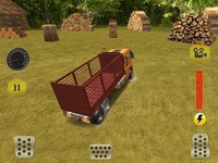 Animal Cargo Truck Drive screenshot, image №973665 - RAWG