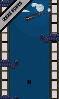 Ninja Drop screenshot, image №1083135 - RAWG