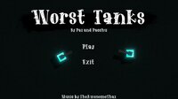 WorstTank {Beta} screenshot, image №2396706 - RAWG