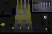 Astrocreep (ShadowBand) screenshot, image №2657813 - RAWG