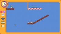 Physics Circus screenshot, image №3192797 - RAWG