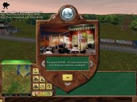 Railroad Tycoon 3 screenshot, image №230213 - RAWG