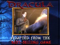 Dracula 1: Resurrection (ios) screenshot, image №1801611 - RAWG