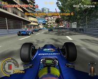 Grand Prix 4 screenshot, image №346705 - RAWG