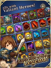 Crazy Defense Heroes screenshot, image №1751268 - RAWG