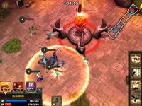 Legendary Heroes MOBA Offline - Apps on Google Play