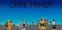 Caretaker (itch) (uilvik) screenshot, image №2501622 - RAWG