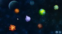 Novus Campis screenshot, image №1877623 - RAWG