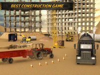 City Building Construction Simulator screenshot, image №1757444 - RAWG