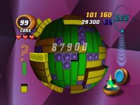 Tetrisphere (1997) screenshot, image №3580943 - RAWG