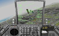 Strike Commander screenshot, image №222647 - RAWG