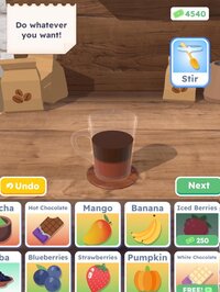 Perfect Coffee 3D screenshot, image №3380972 - RAWG