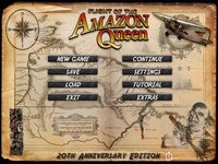 Flight of the Amazon Queen: 20th Anniversary Edition screenshot, image №43896 - RAWG