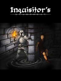 Inquisitor's Heartbeat screenshot, image №2127289 - RAWG