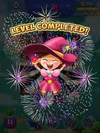 Jewel Match King: Quest screenshot, image №899450 - RAWG
