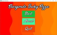 Bargondo: Sneky Pizza screenshot, image №2262308 - RAWG