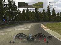 Gran Turismo 4 screenshot, image №806926 - RAWG
