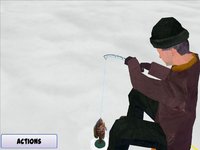 Ice Fishing Derby Premium screenshot, image №941082 - RAWG