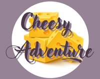 Cheesy Adventure screenshot, image №3331930 - RAWG