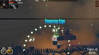Signs of Birth screenshot, image №3352986 - RAWG