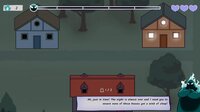 Dept. of Haunting Resources screenshot, image №3062439 - RAWG